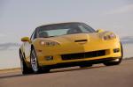 Chevrolet Corvette Z06 2006 года
